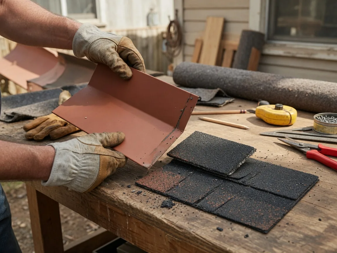 Roof Repair company in Repton, AL